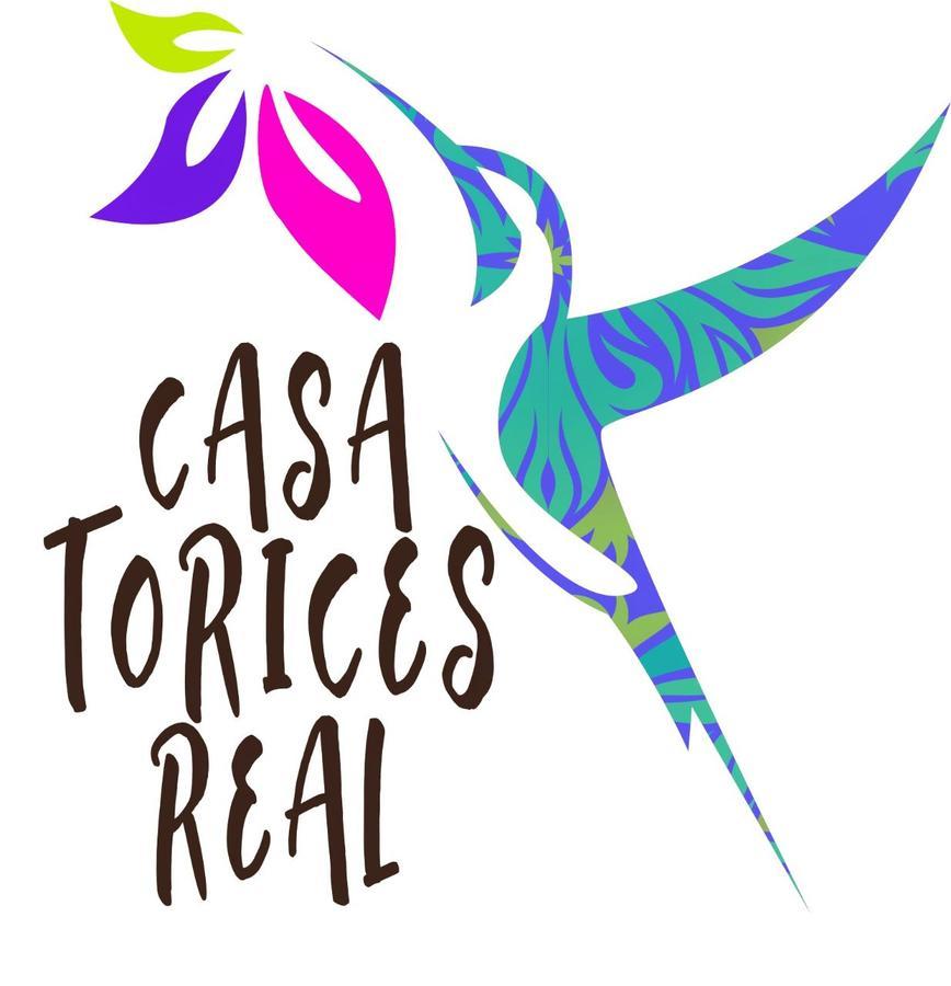 Casa Torices Real 12 Hostel Cartagena Buitenkant foto